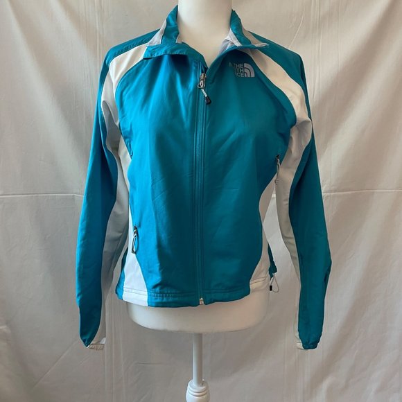 Women’s North Face Jacket Size Small - Picture 2 of 8